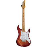 ibanez electric guitar
